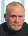 James Cosmo