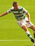 James Forrest (footballer born 1991)