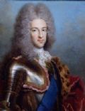 James Francis Edward Stuart