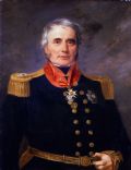 James Gordon (Royal Navy officer)