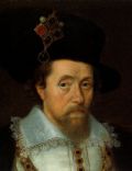 James I of England