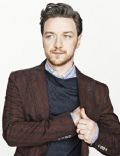 James McAvoy