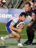 James McManus (rugby league)