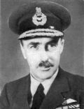 James Robb (RAF officer)