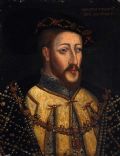 James V of Scotland
