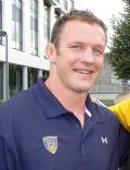 Jason White (rugby union)