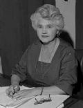 Jennie Lee, Baroness Lee of Asheridge