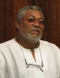 Jerry Rawlings