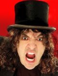 Jerry Sadowitz