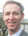 Jim Murphy