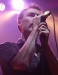 Jim Reid