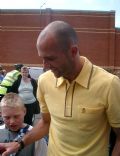 Jim Thomson (footballer born 1971)