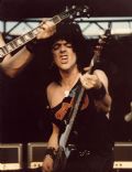 Jimmy Bain