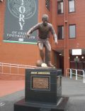 Jimmy Johnstone