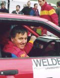 Jimmy McRae