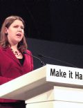 Jo Swinson