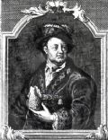 Johann Georg Gmelin