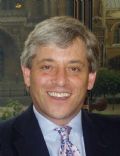 John Bercow