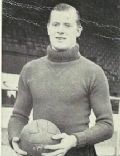 John Brown (footballer born 1915)