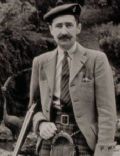 John Crichton-Stuart, 5th Marquess of Bute