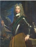 John Dalrymple, 2nd Earl of Stair