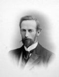 John George Bartholomew