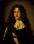 John Graham, 1st Viscount of Dundee
