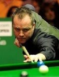 John Higgins