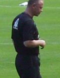 John Hughes (footballer born 1964)