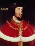 John II of Portugal