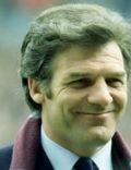 John Lyall