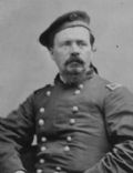John McArthur
