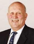 John Scott (Scottish politician)
