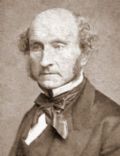 John Stuart Mill