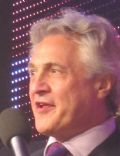 John Suchet