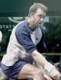 John White (squash player)