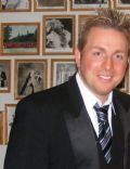Johnny Reid