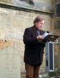 Jonathan Meades