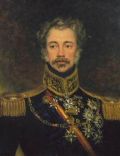 João Carlos Saldanha de Oliveira Daun, 1st Duke of Saldanha