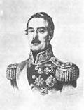 JosÃ© Travassos Valdez, 1st Count of Bonfim