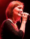 Karen Matheson