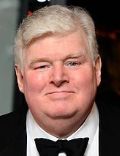 Kenny Ireland