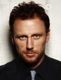 Kevin McKidd