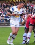 Kevin Sinfield