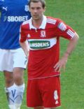 Kevin Thomson