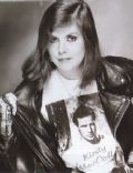 Kirsty MacColl