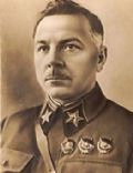 Kliment Voroshilov