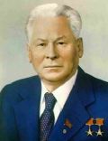 Konstantin Chernenko