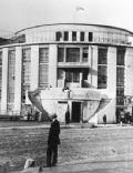 Konstantin Melnikov