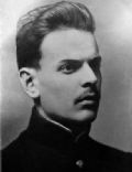 Konstantin Paustovsky